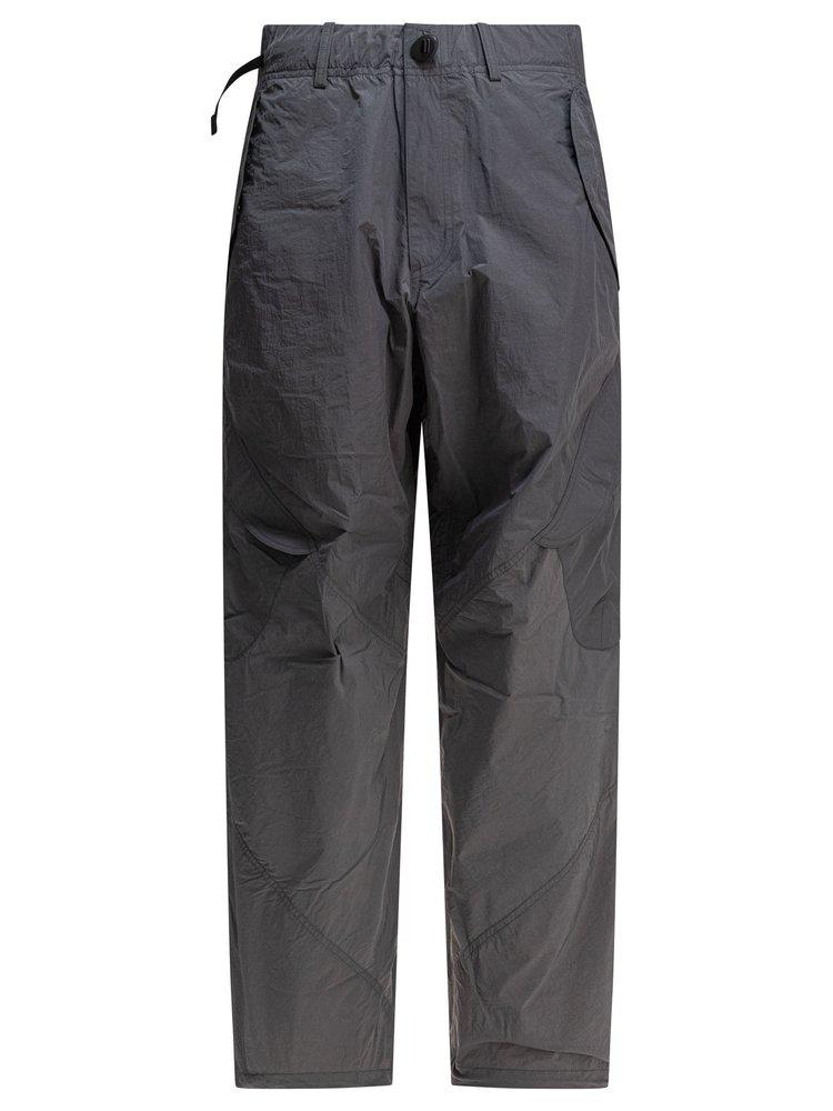 Goldwin Goldwin Relaxed Fit Pants