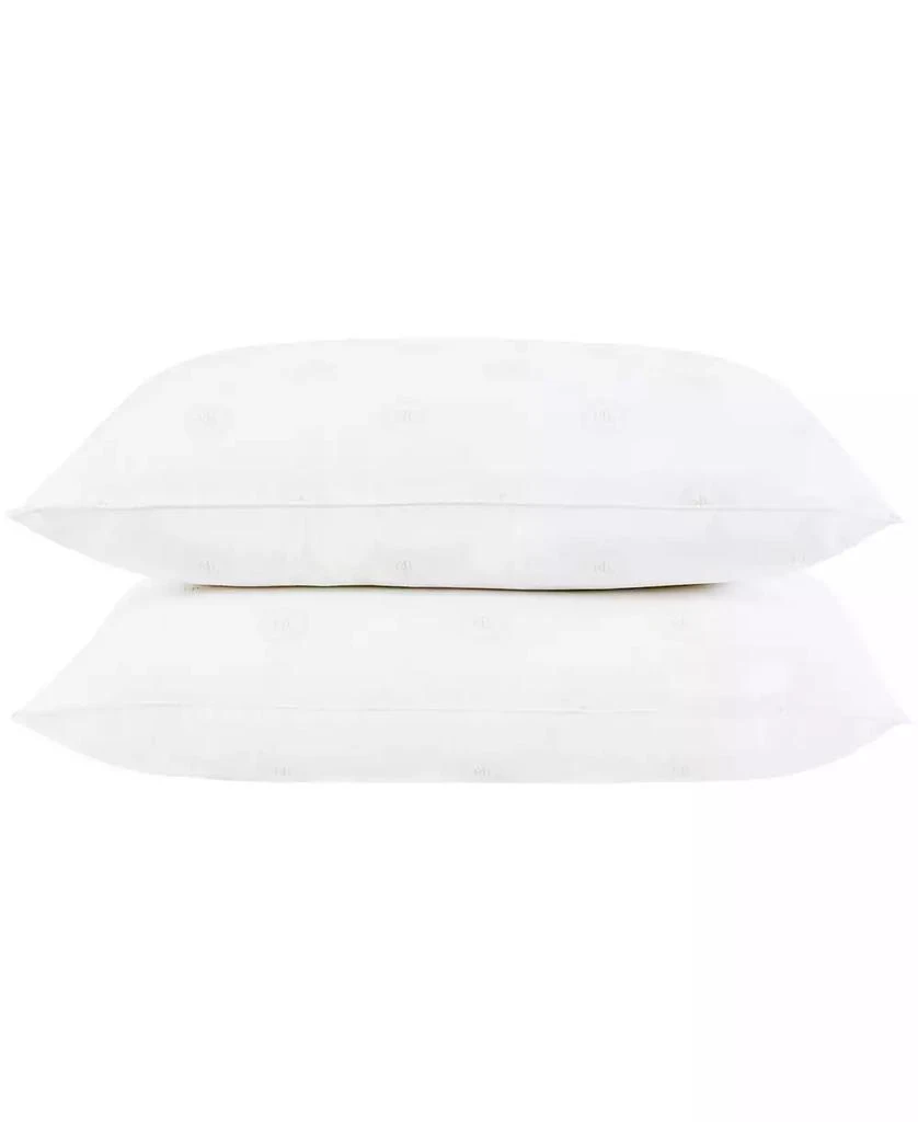 Ralph Lauren Dalton Logo 2-Pack Pillows 2