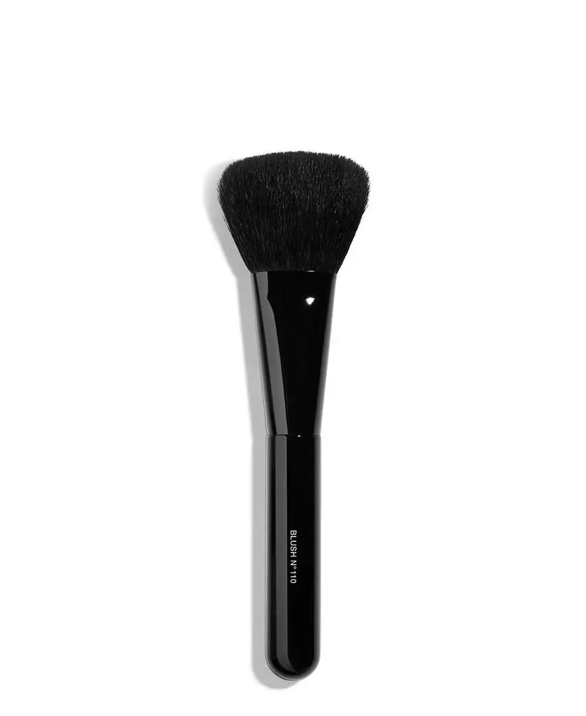 Chanel Blush Brush N°110