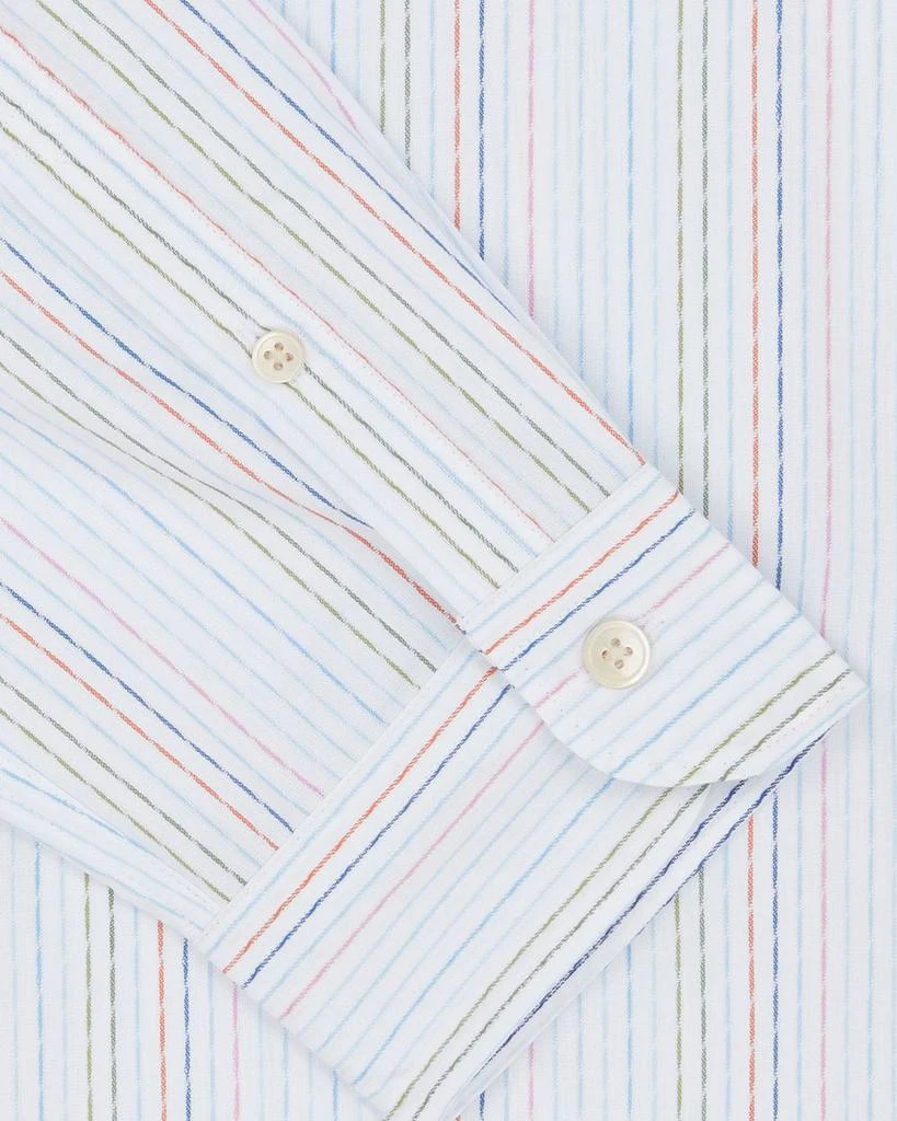 Paul Smith Dash Striped Regular Fit Shirt 3