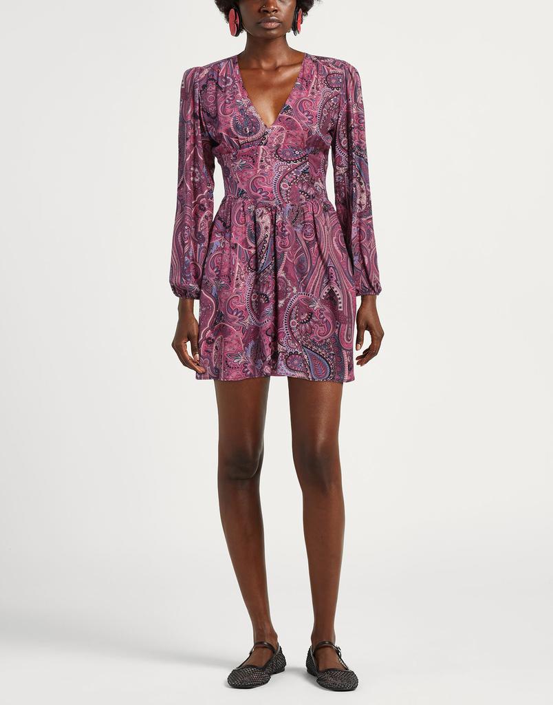 GAëLLE Paris Short dress