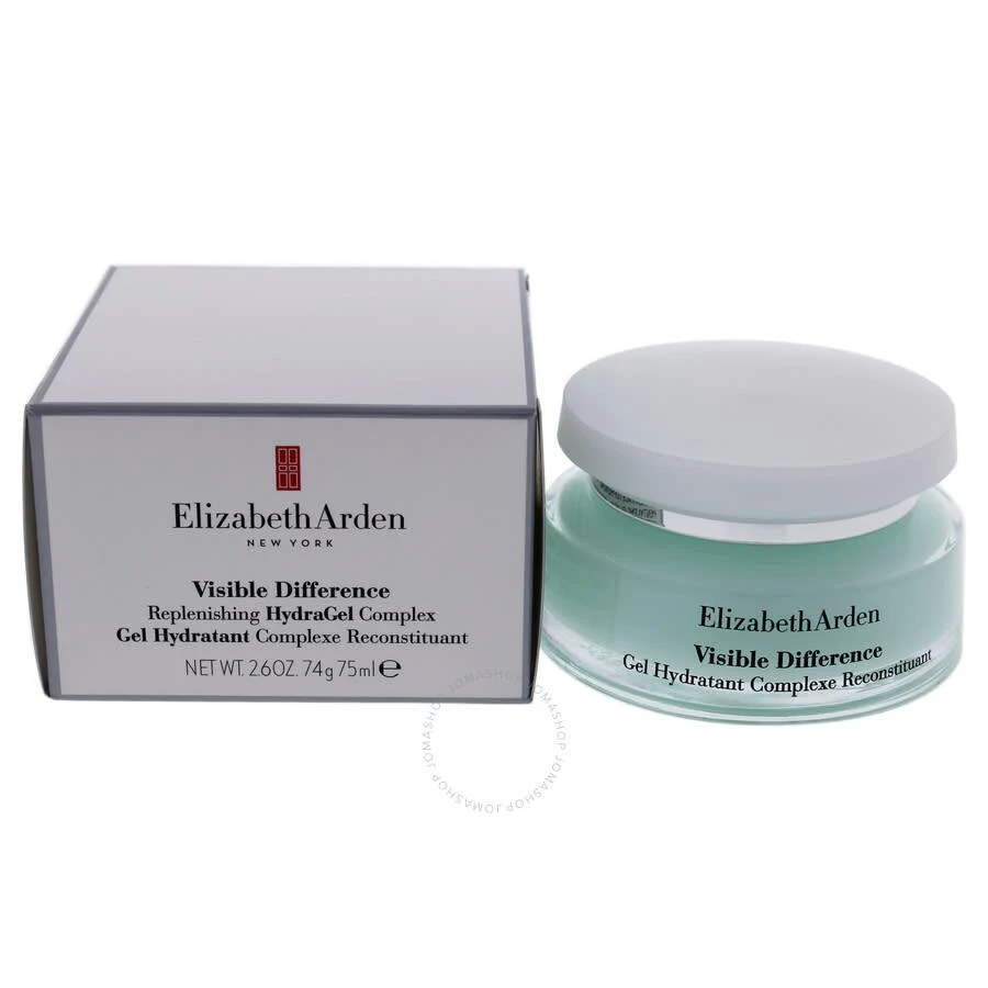 Elizabeth Arden Visible Difference Replenishing HydraGel Complex by Elizabeth Arden for Women - 2.6 oz Gel 1