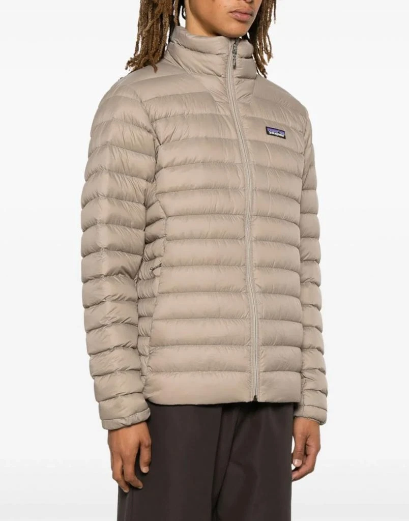 Patagonia DOWN SWEATER JACKET 3