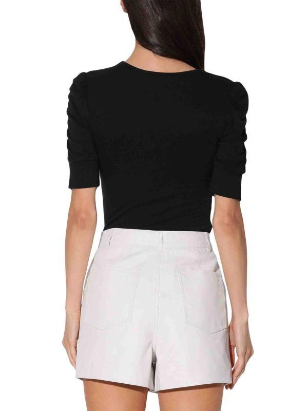 Walter Baker Sylvie Twist Top 3