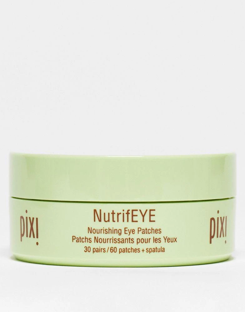 PIXI Pixi NutrifEYE Nourishing Hydrogel Eye Mask Patches 30 Pairs 1