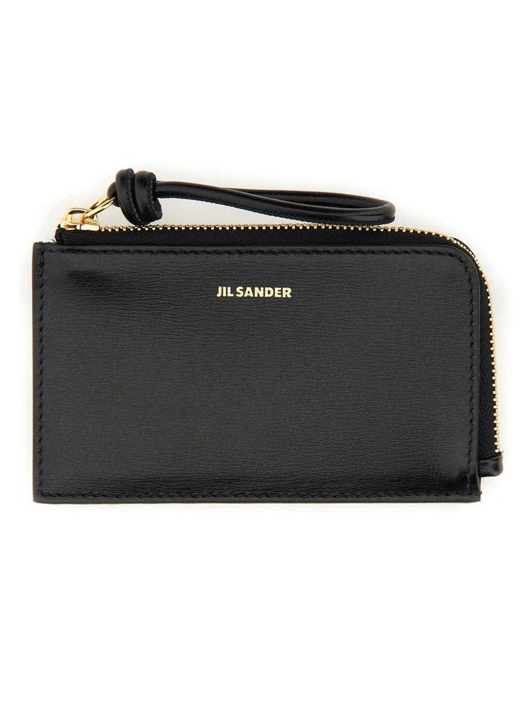 【関税＆送料込み】Jil Sander Portamonete A Busta Jil Sander Portamonete A Busta | italist