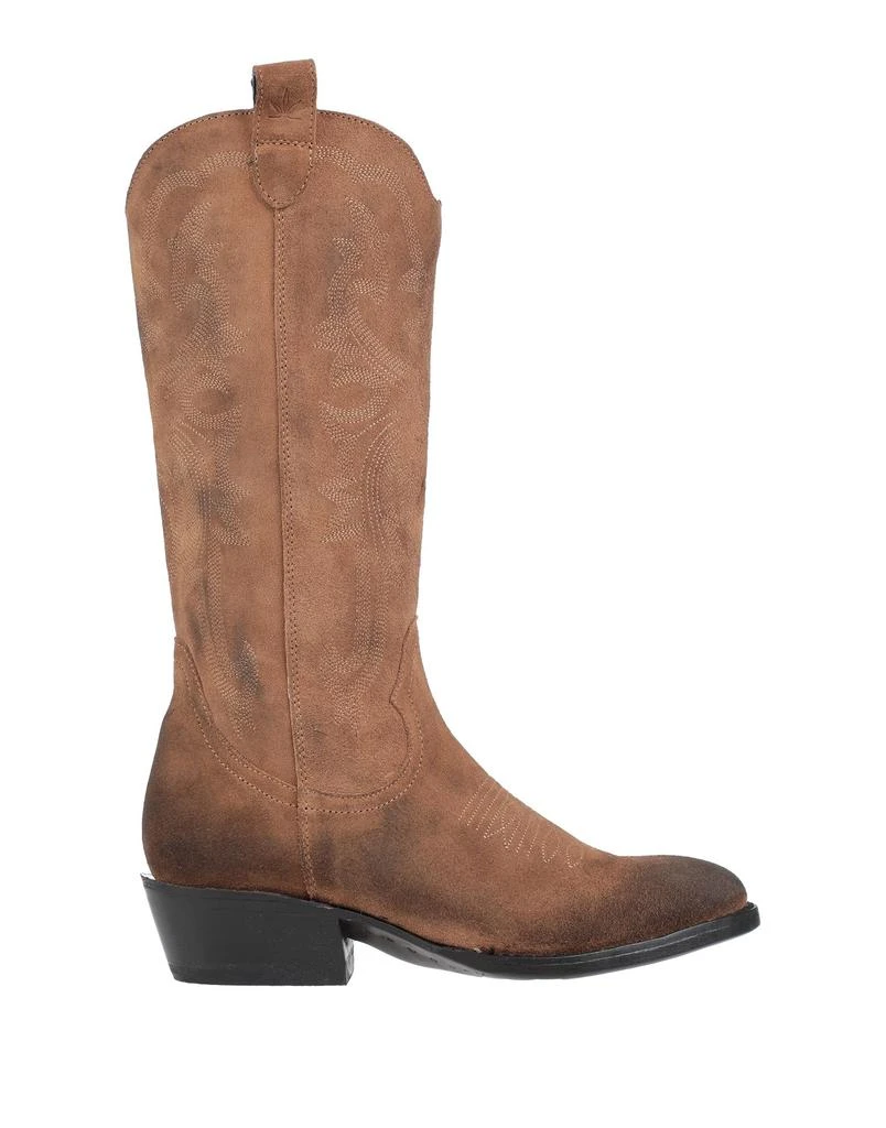 MEZCALERO Boots 1