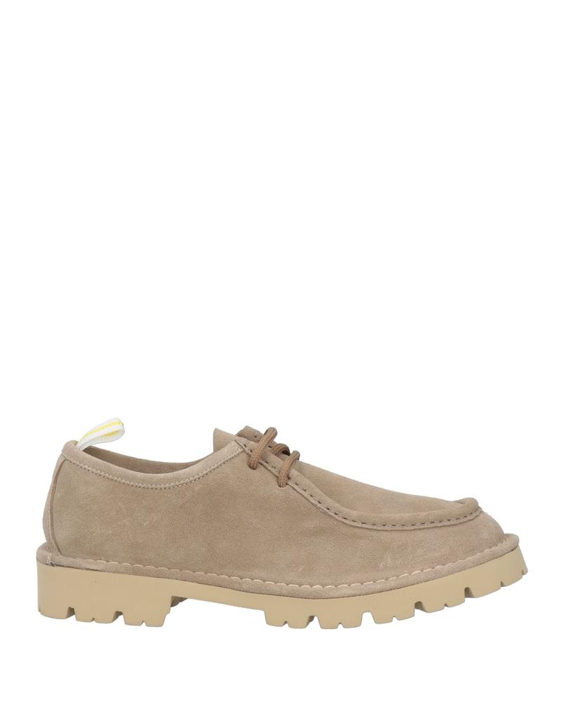 Fabi Laced shoes