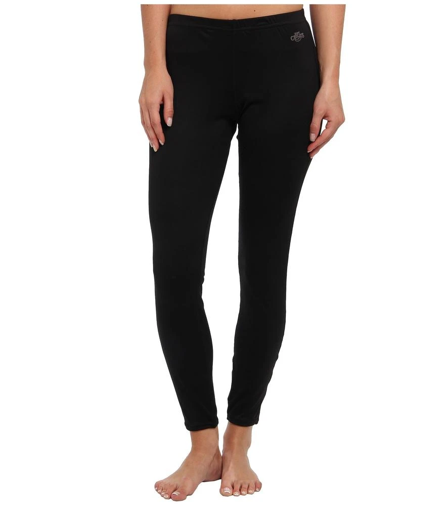 Hot Chillys Peachskins Bottoms 1