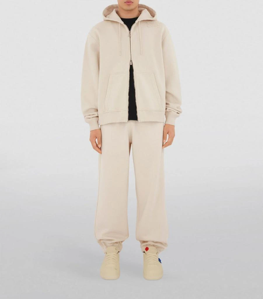 Burberry Bubble Sneakers 5