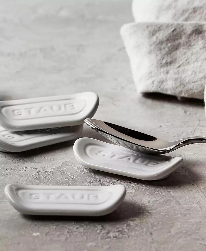 Staub 4 Piece Utensil Rests Set 3