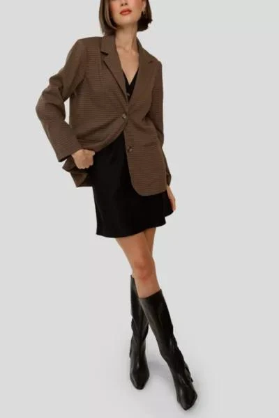 Whimsy and Row Whimsy + Row Parker Blazer 1