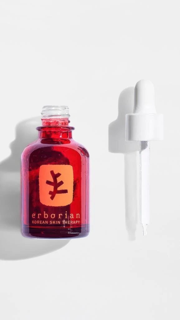 erborian Skin Therapy - Multi-Perfecting Night Oil Serum 5