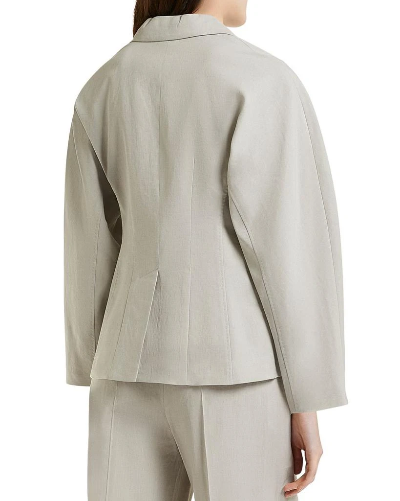 Marella Rounded Jacket 3