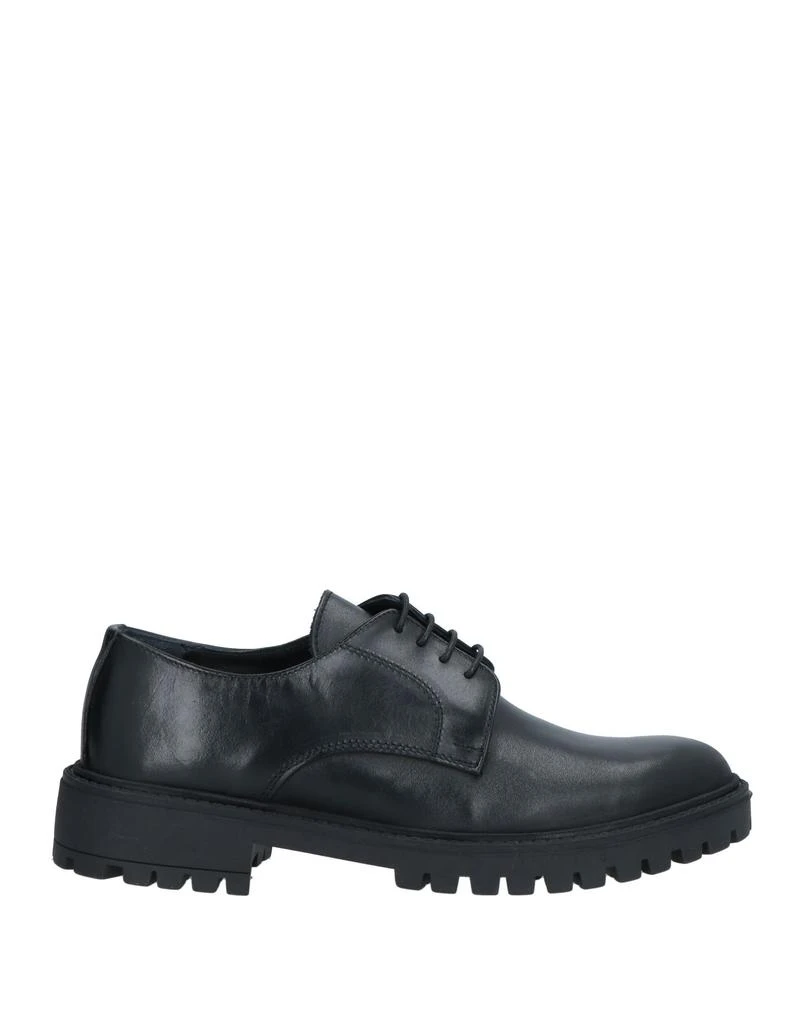 CAFèNOIR Laced shoes 1