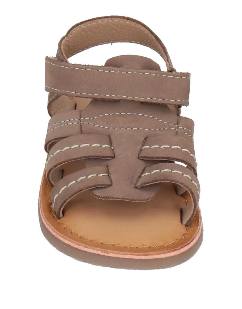GIOSEPPO Sandals 4