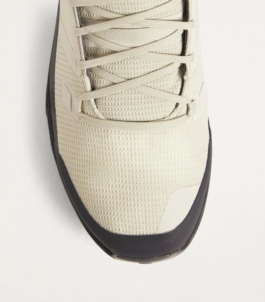 On Waterproof Cloudwander Trainers 5