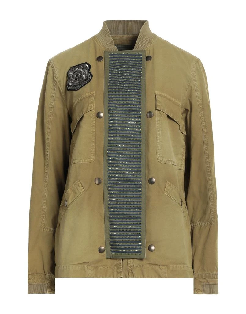 Mr & Mrs Italy Jacket 1