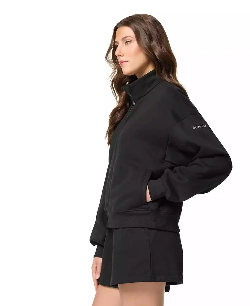 Columbia Women
s Aldermore Full Zip Fleece Top 3