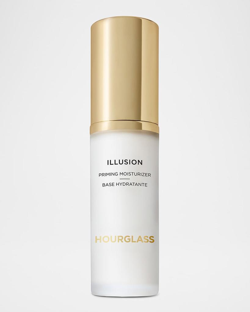 Hourglass Cosmetics Illusion Priming Moisturizer, 1 oz.