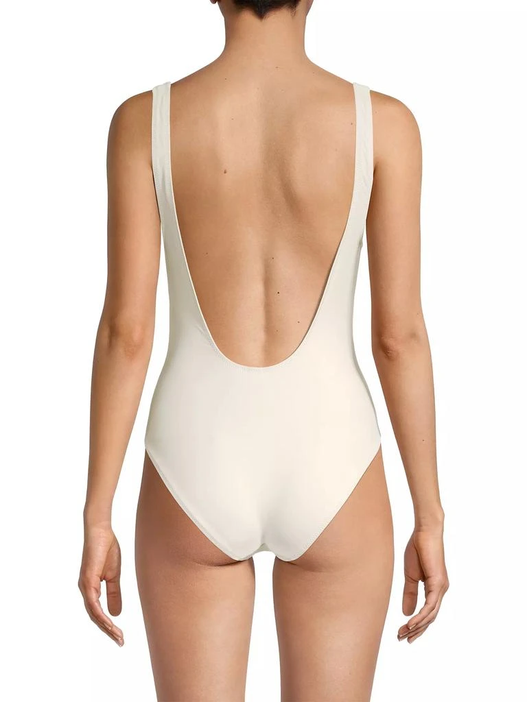 Solid & Striped The Annie One-Piece Swimsuit 5