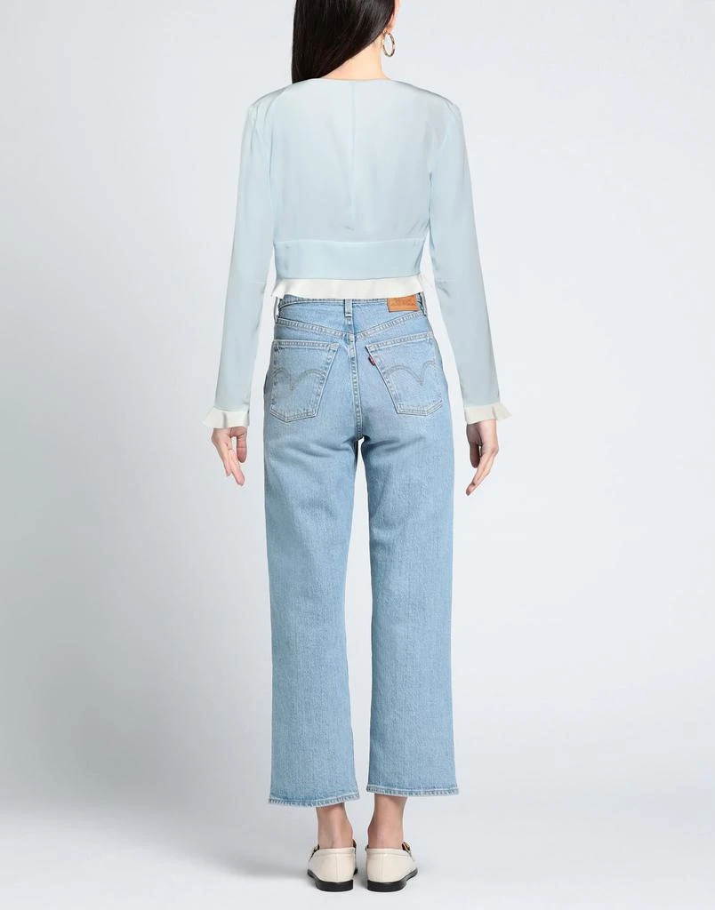 RED Valentino Silk top 3