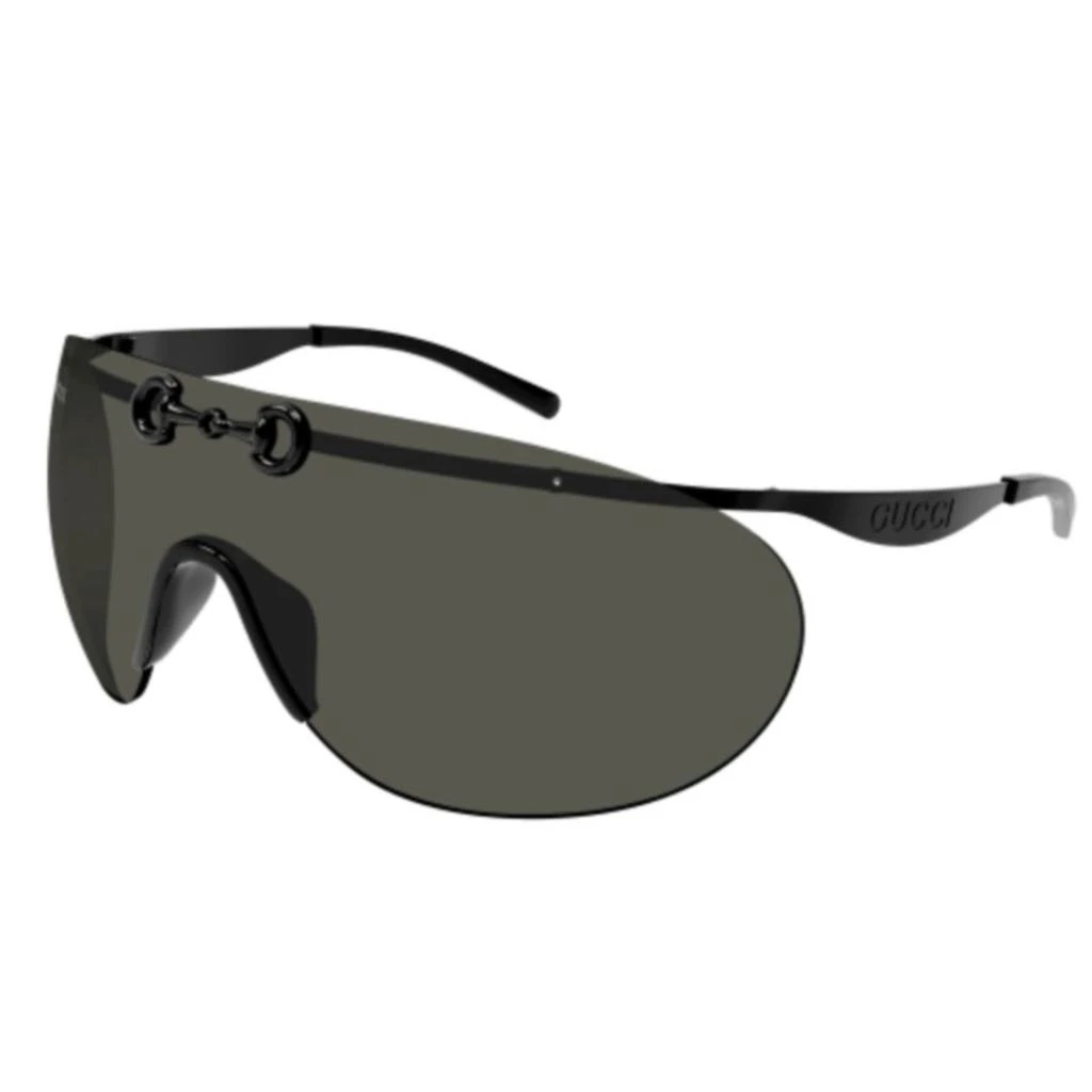 Gucci Gg1656s001 Black Black Grey 1