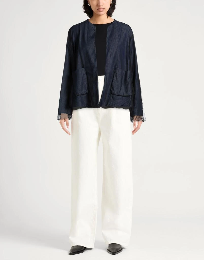 COLLECTION PRIVĒE? Denim jacket 2