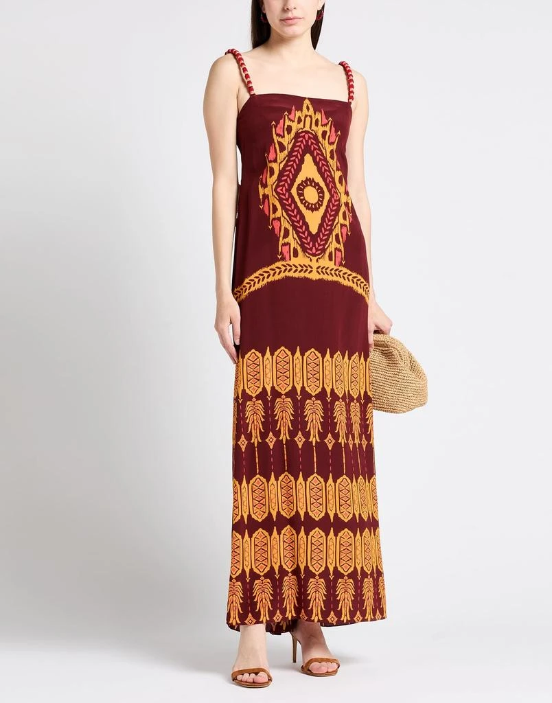 JOHANNA ORTIZ Long dress 2