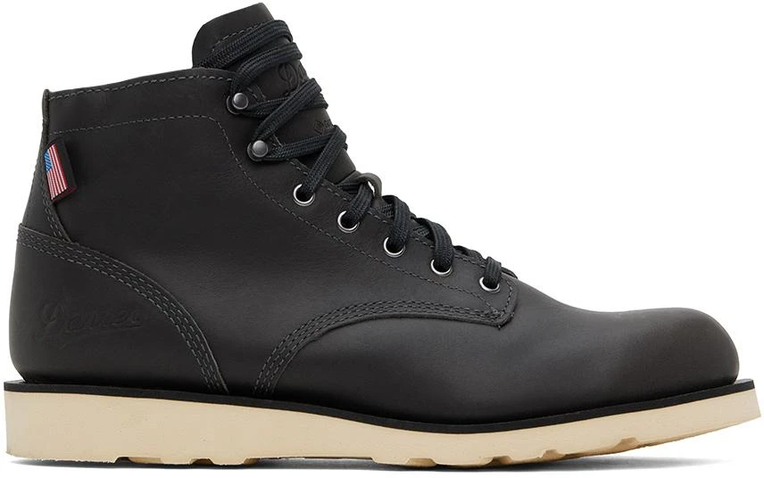 Danner Gray Douglas GTX Boots 1