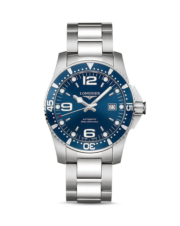 Longines HydroConquest Watch, 41mm 1