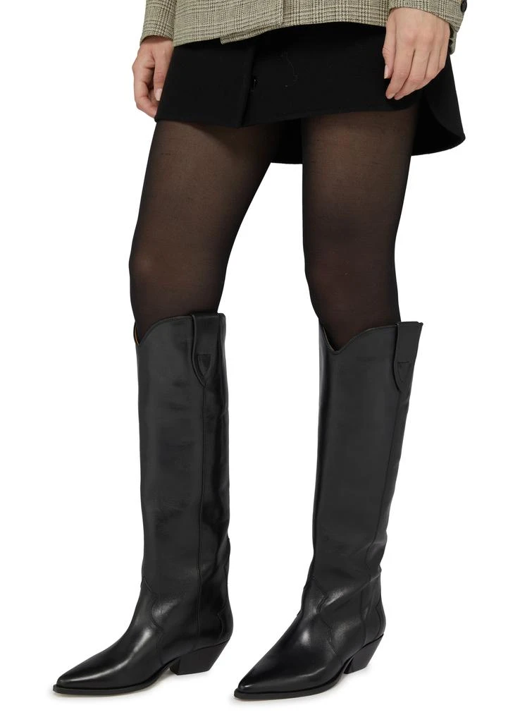 Isabel Marant Denvee boots 7