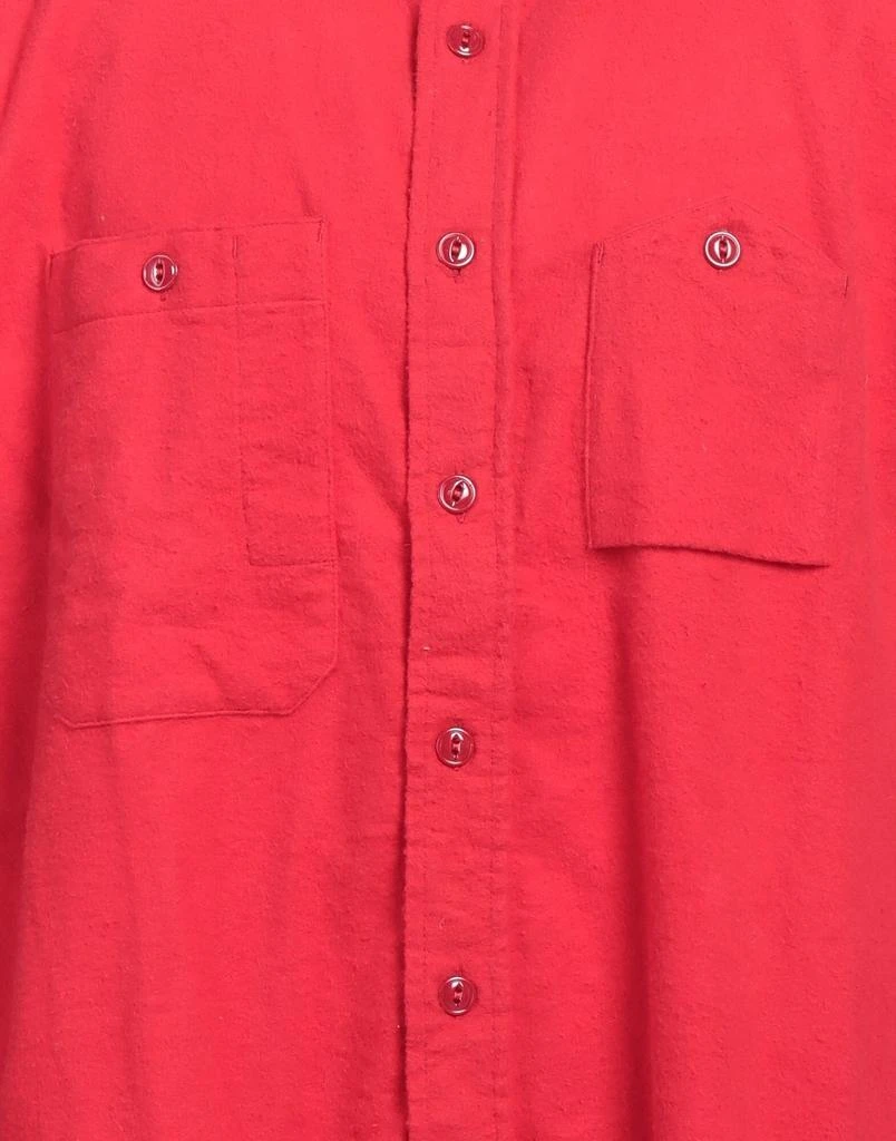 ENGINEERED GARMENTS Solid color shirt 4