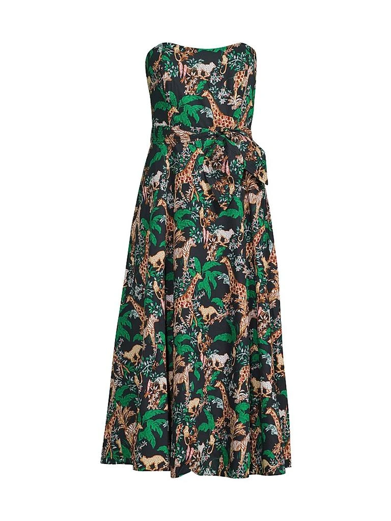 knee length dresses for ladies Lilly