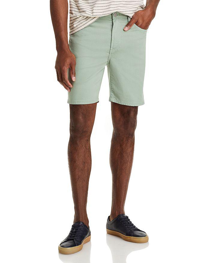 MONFRÈRE MONFRERE Brando Slim Fit 8" Shorts