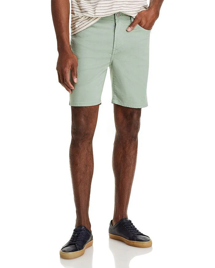 MONFRÈRE MONFRERE Brando Slim Fit 8" Shorts 1