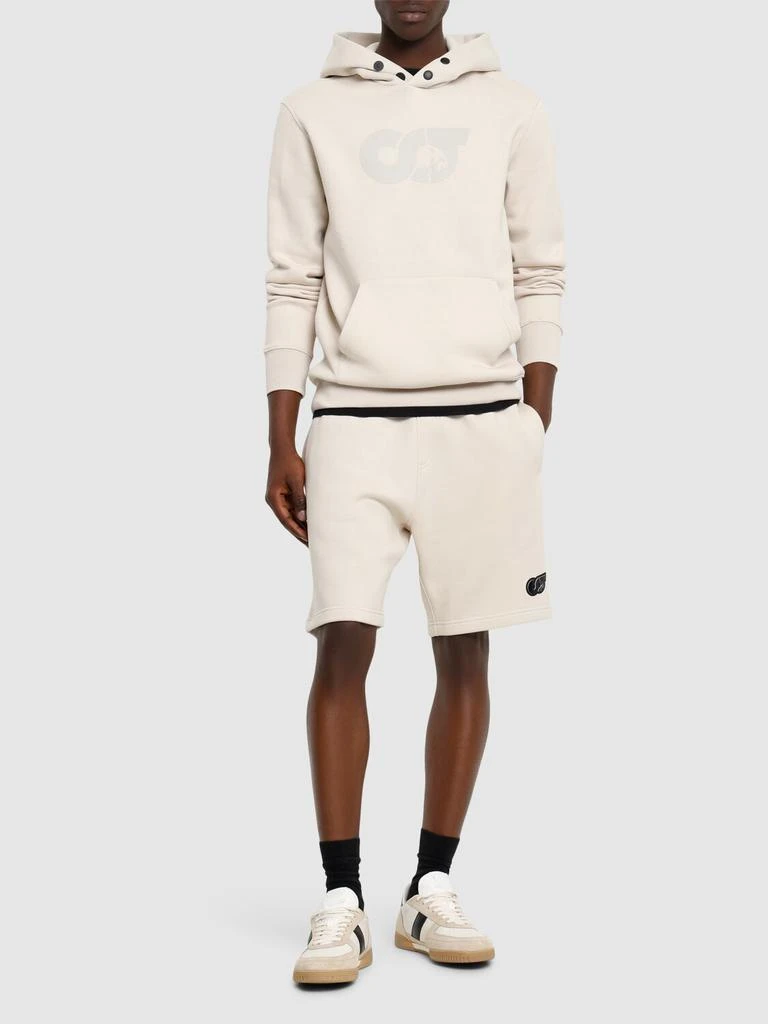 ALPHATAURI Shero Hoodie 1