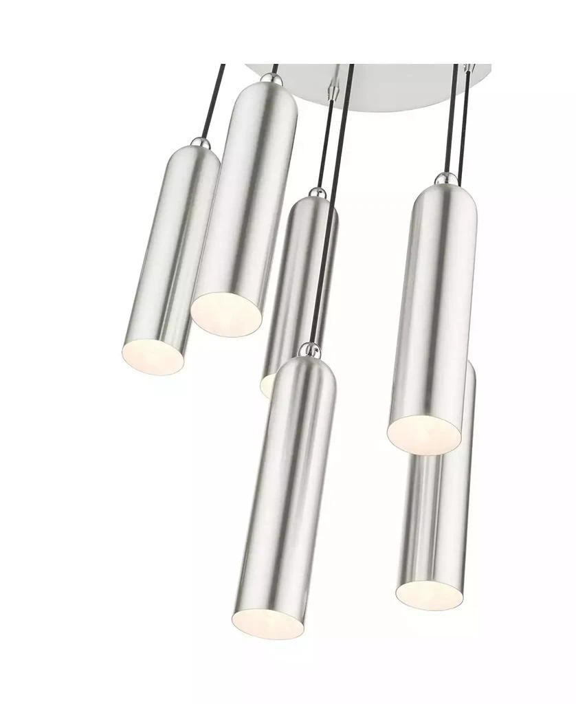 Livex Ardmore 6 Lights Pendant 2