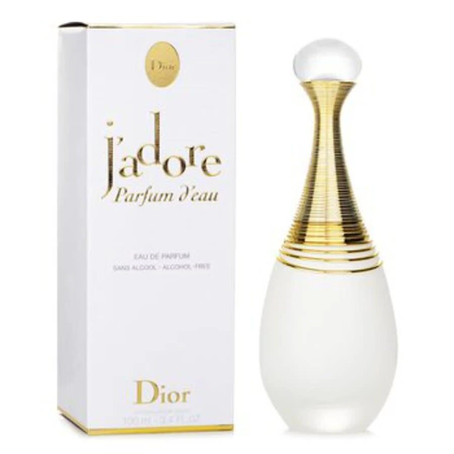 Dior Christian Dior J'adore Parfum d'Eau Ladies EDP 2