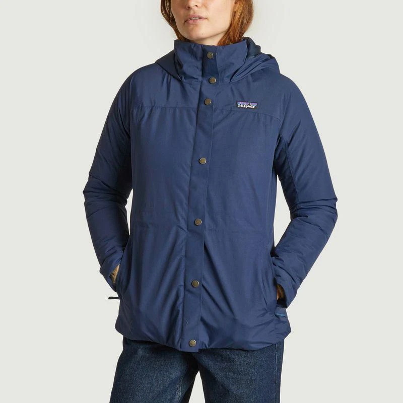 Patagonia W's Off Slope Jkt Coat New Navy PATAGONIA 1