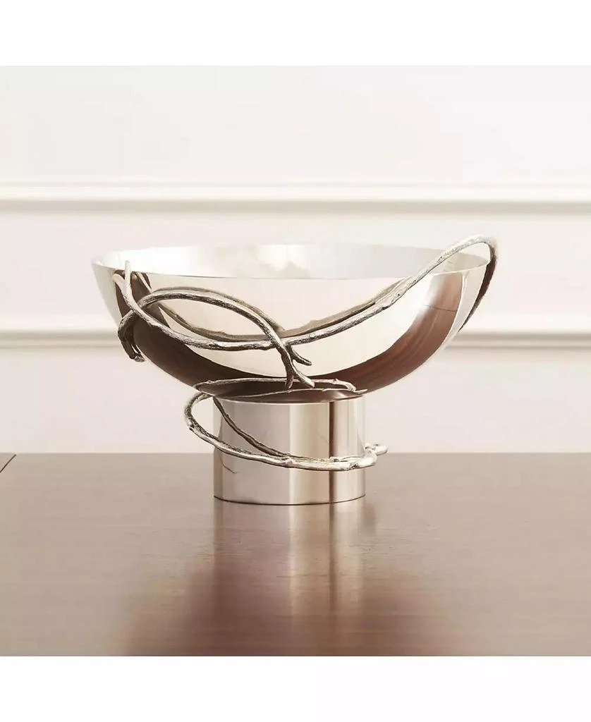 Global Views Twig Bowl 3
