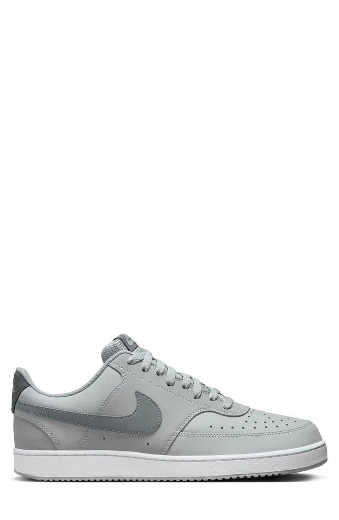 NIKE Court Vision Low Sneaker 3