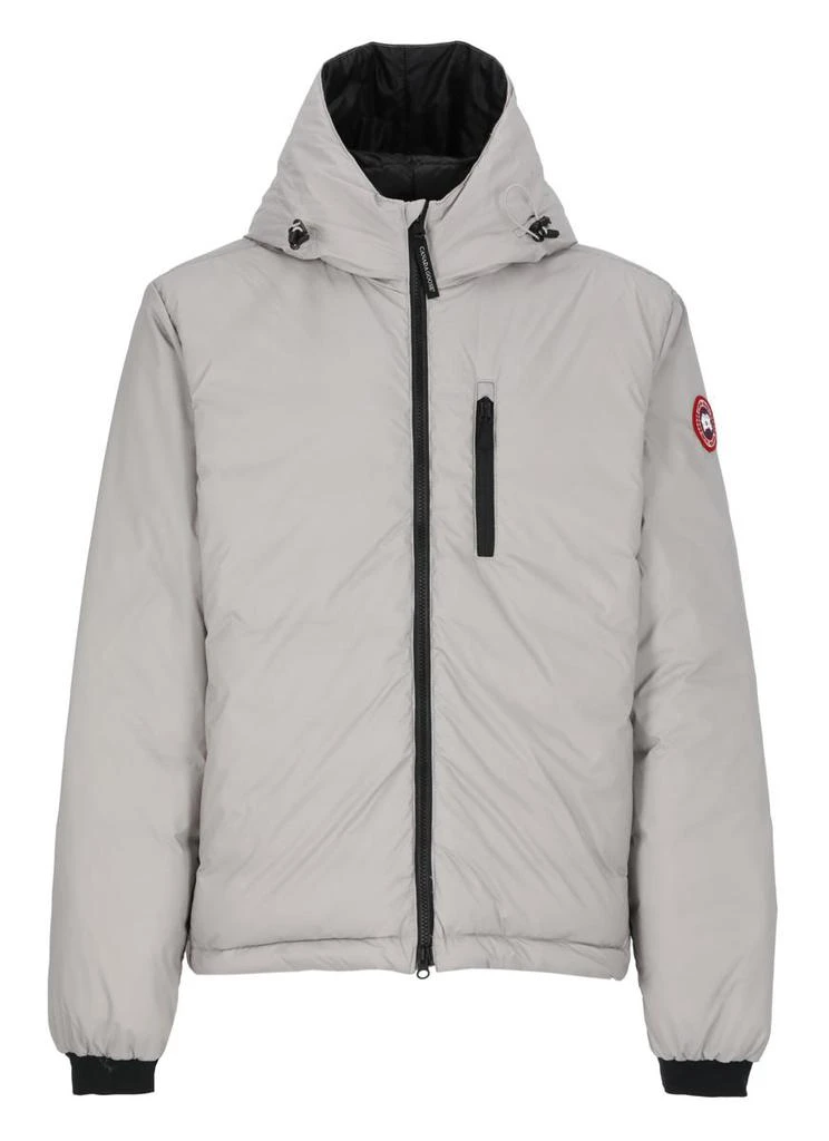 Canada Goose Canada Goose Coats Grey 1