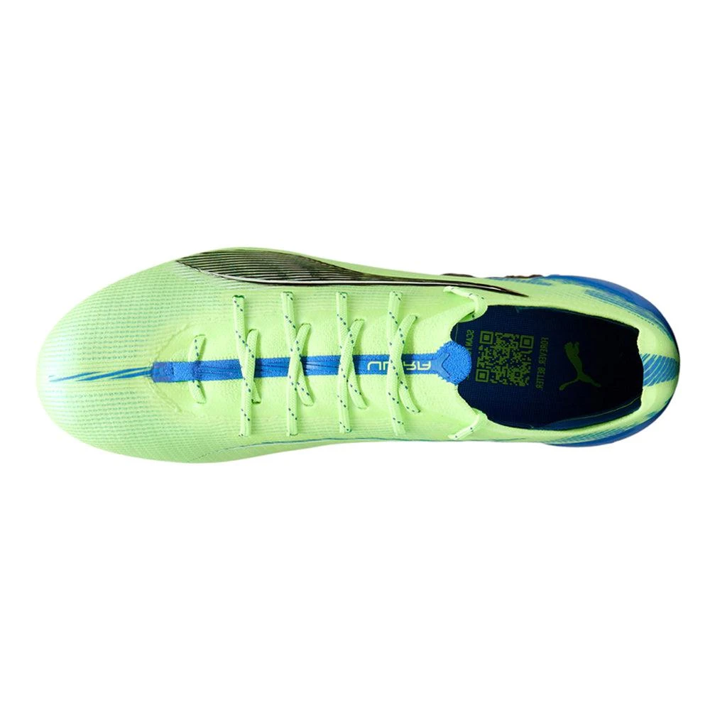 Puma Ultra 5 Ultimate Firm Ground Soccer Cleats 4