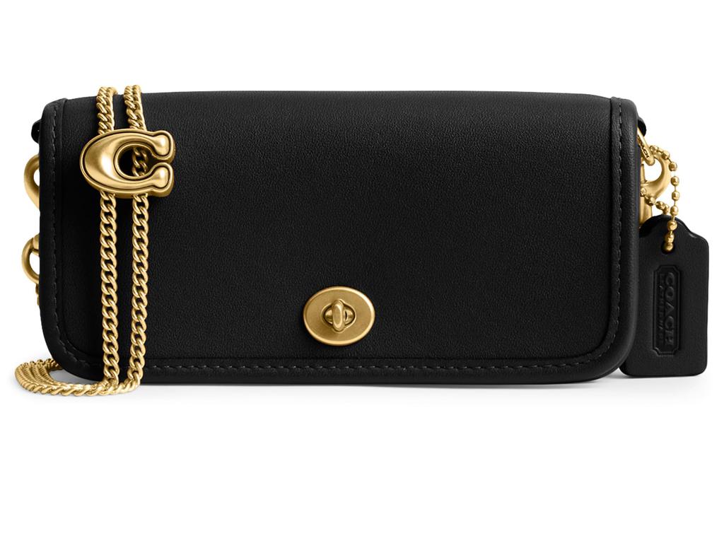 Coach Dinky Bag 14