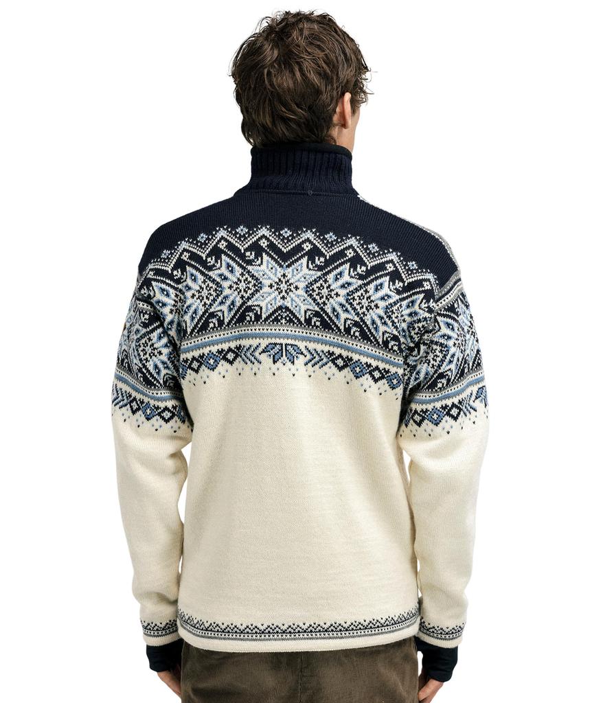 Dale of Norway Vail WP Masc Sweater