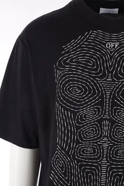 Off-White Off-White T-Shirts 3
