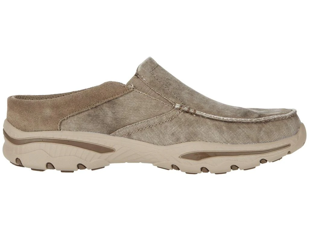 SKECHERS Relaxed Fit Creston - Backlot 6