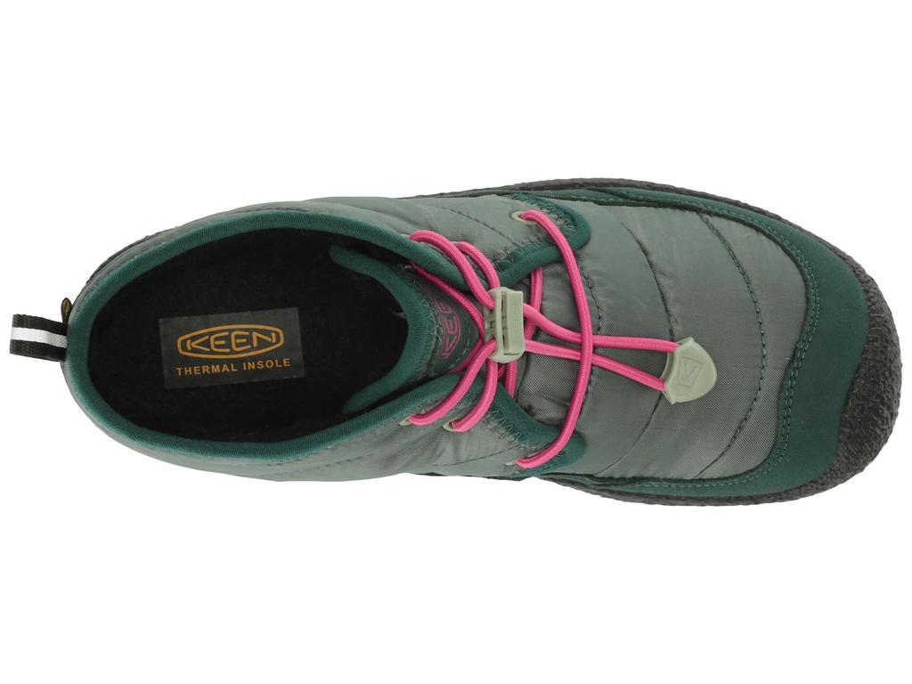 Keen Howser II Chukka Waterproof (Toddler/Little Kid)