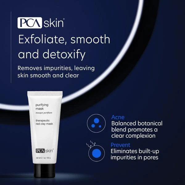 PCA SKIN PCA SKIN Purifying Mask 2